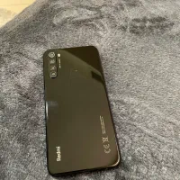 Redmi note 8