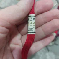 چند دست نخ گل دوزی دستی آنتیک اصل قیمت توافقی