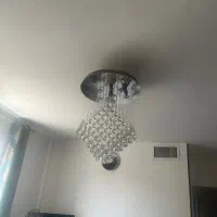 لوستر پذیرایی