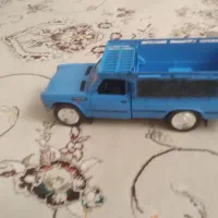 نیسان اسباب بازی نو
