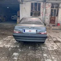 پژوپاس تیوفایو مدل۹۷