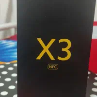 poco x 3 NFC|موبایل|سنندج, |دیوار