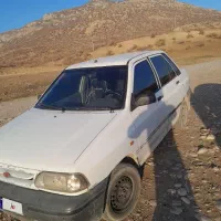 با سلام|خودرو سواری و وانت|نورآباد, |دیوار