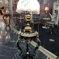 میز مدل زمرد % افتتاحیه ، ارسال رایگان|میز تلفن|خمینی‌شهر, |دیوار