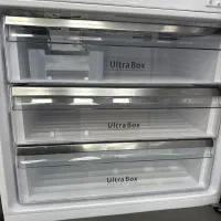 فروش ویژه یخچال دوو|یخچال و فریزر|صومعهسرا, |دیوار