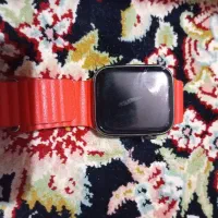 ساعت هوشمند لمسی