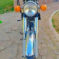 هندا سی جی|موتورسیکلت|مشهد, محمدآباد|دیوار