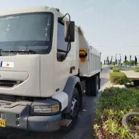 رنو‌ میدلام مدل ۸۳