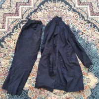 فروش مانتو شلوار مدرسه
