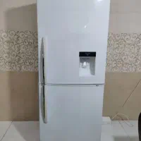 یخچال فریزر آیسان بدون برفک