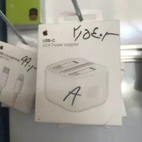 انواع اداپتور شارژ ایفون شیائومی سامسونگ