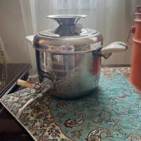 کتری|قوری، کتری، قهوه‌ساز دستی|تهران, سعادت‌آباد|دیوار