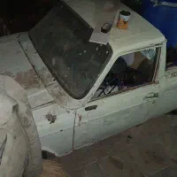 تصادفی چپی فرسوده اسقاط