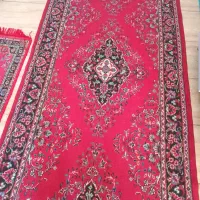 فرش|فرش|قزوین, |دیوار