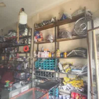 واگذاری کلیه لوازم یدکی موتور سیکلت یکجا|قطعات یدکی و لوازم جانبی|گرگان, |دیوار