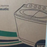 لباسشویی دوقلو فروشی|ماشین لباسشویی و خشککن لباس|نصر آباد, |دیوار