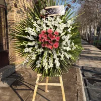 تاج گل (ساده - دو طبقه - شبکه - درباری