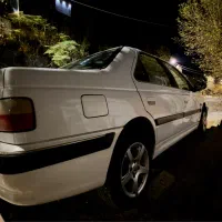 پارس tu5 فولترین، کلاس ۱۳، گاز سیمی