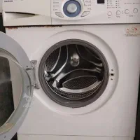 ماشین لباسشویی