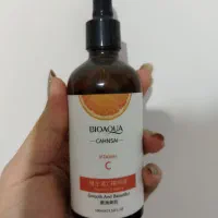 سرم ویتامین سی