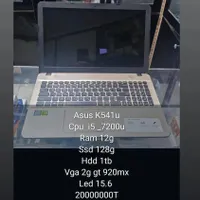 Asus FX95GT