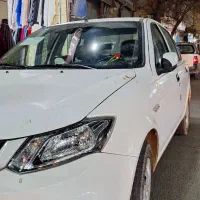 ساینا اس مدل ۱۴۰۳ در حد صفر