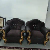 مبل راحتی 7 نفره