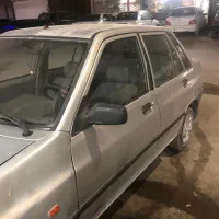 ماشین سواری|خودرو سواری و وانت|شیروان (خراسان), |دیوار