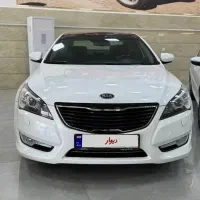 کیا کادنزا ۲۰۱۲