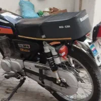 متور رهرو ۱۴۰۳|موتورسیکلت|مشهد, طبرسی شمالی|دیوار