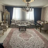 آپارتمان 86متردوخواب فول ا تراس اساسنور پارکینگ|فروش آپارتمان|ورامین, ورامین|دیوار