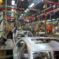 بسته بندی قطعات خودرو (خوابگاه،غذا،بیمه)|استخدام صنعتی، فنی، مهندسی|تهران, مخصوص|دیوار