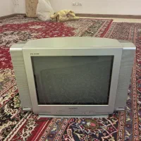 تلوزیون سامسونگ ۲۱|تلویزیون و پروژکتور|اصفهان, خواجه عمید|دیوار