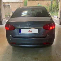 جک J4|خودرو سواری و وانت|تهران, کاشانک|دیوار