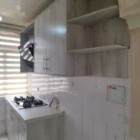 اجاره آپارتمان ۴۰ متری ۱ خوابه طبقه ۴ در اتابک
