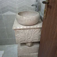 روشویی سنکیابسر