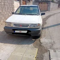 پراید مدل 90