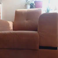 مبل تک نفره