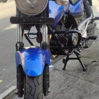 موتور سیکلت پالس 180DTS مدل 92