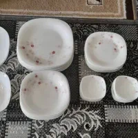 سرویس آرکوپال اصل خارجی