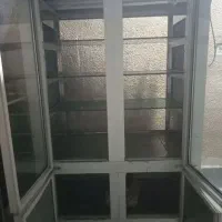 یخچال|فروشگاه و مغازه|کوهدشت, |دیوار