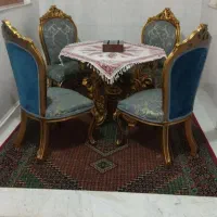 مبلمان سلطنتی|مبلمان خانگی و میز عسلی|کامیاران, |دیوار