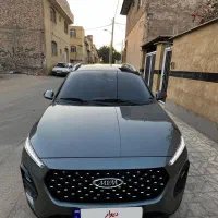 Mvm x22pr0 اتومات|خودرو سواری و وانت|بم, |دیوار