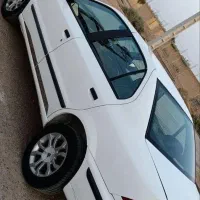سمند lx مدل 98