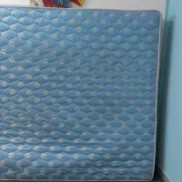 تشک دونفره کاملا سالم