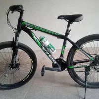 دوچرخه ویوا