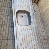 سینک ظرفشویی دوسینی