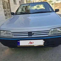 روا  در حد صفر ، مدل ۸۶