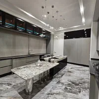 ۲۴۱ مـتر / بر سـرتیپ شـفائی / ۴ پارکینگ سندی|فروش آپارتمان|تهران, سازمان برنامه شمالی|دیوار