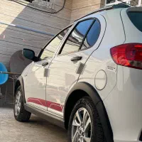 کوییک فول GXR رینگ اسپورت همراه وسایل در حد صفر